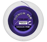 Signum Pro Thunderstorm Violett Bobine Cordage 120m-Violet 1.24