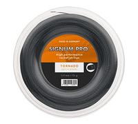 Signum Pro Tornado Bobine Cordage 200m-Noir 1.29