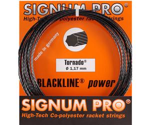 Signum Pro Tornado Ensemble Noir 1.17