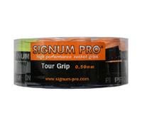 Signum Pro Tour Grip Pack De 30-Multicouleur