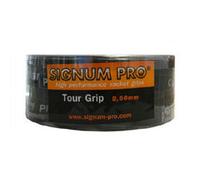 Signum Pro Tour Grip Pack De 30-Noir