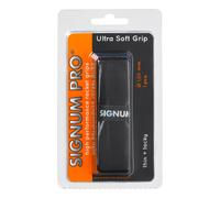 Signum Pro Ultra Soft Grip Pack 1 Unité-Noir
