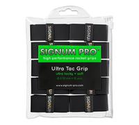 Signum Pro Ultra Tac Grip Pack De 10-Noir nosize