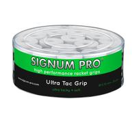 Signum Pro Ultra Tac Grip Pack de 30 - blanc nosize
