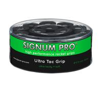 Signum Pro Ultra Tac Grip Pack de 30 - noir nosize