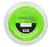 Signum Pro X-Perience Accessoire d'entraînement Adulte Unisexe, Vert, 1,24 mm