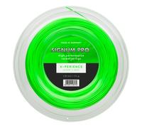 Signum Pro Xperience Bobine Cordage 200m-Vert Fluo 1.18