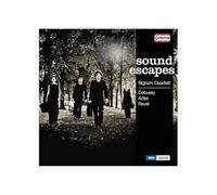 Signum Quartett - Soundescapes [Import]