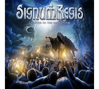 Signum Regis - Chapter IV: The Reckoning Black (LP) [Import]