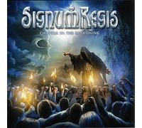 SIGNUM REGIS - CHAPTER IV: THE RECKONING CD NEUF