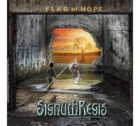 Signum Regis - Flag of Hope -Ep-