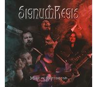 Signum Regis - Made in Switzerland