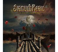Signum Regis - The Seal of a New World