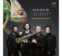 Edel Chameleon