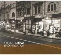 signum5 - Balkanication [Import]