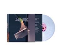 Sigo Regando-Transparent Vinyl