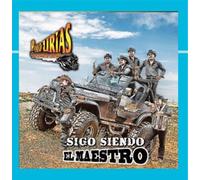 Sigo Siendo El Maestro by Polo Urias Y Su Maquina Nortena