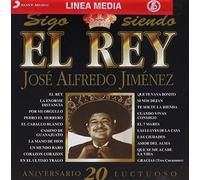 Sigo Siendo El Rey