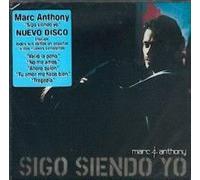 Anthony, Marc - Sigo Siendo Yo [Import]