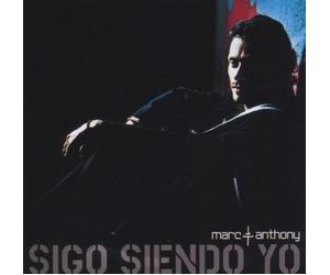 Sigo Siendo Yo: Grandes Exitos by ANTHONY,MARC (2006-07-11)