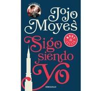 Sigo Siendo Yo - [Livre en VO] Moyes, Jojo (Auteur)