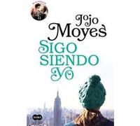 Sigo Siendo Yo Moyes, Jojo (Auteur)