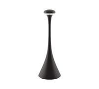 SIGOR lampe de table NUDROP noir noir 29 cm