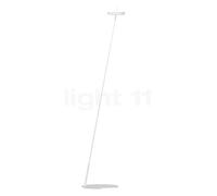 Sigor Mahina Batterie lampadaire LED blanc Ce luminaire comporte des modules à LED prémontés de classes énergétiques A A++, A+, A