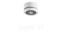 Sigor Nivo® Plafonnier LED blanc - 36° Ce luminaire comporte des modules à LED prémontés de classes énergétiques A A++, A+, A