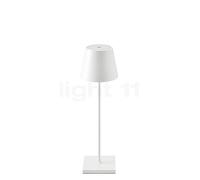 Sigor Nuindie Lampe de table LED blanc Ce luminaire comporte des modules à LED prémontés de classes énergétiques A A