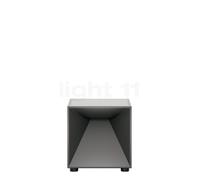 Sigor Nutalis Lampe rechargeable LED anthracite - 8 cm , Vente d'entrepôt, neuf, emballage d'origine Ce luminaire comporte des modules à LED prémontés de classes énergétiques A A++, A+, A