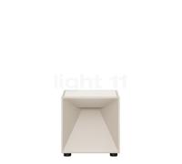 Sigor Nutalis mini lampe, sans fil, rechargeable - beige dune