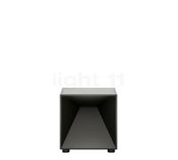 Sigor Nutalis Lampe rechargeable LED noir - 8 cm Ce luminaire comporte des modules à LED prémontés de classes énergétiques A A++, A+, A