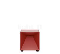 Sigor Nutalis Lampe rechargeable LED rouge - 8 cm Ce luminaire comporte des modules à LED prémontés de classes énergétiques A A