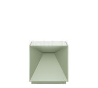 Sigor Nutalis Lampe rechargeable LED vert - 10 cm , Vente d'entrepôt, neuf, emballage d'origine Ce luminaire comporte des modules à LED prémontés de classes énergétiques A A++, A+, A