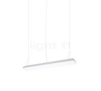 Sigor Plank Suspension LED 90 cm Ce luminaire comporte des modules à LED prémontés de classes énergétiques A A