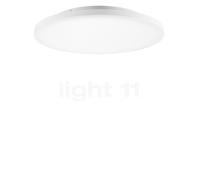 Sigor Shine Plafonnier LED ø30 cm - tamisable Ce luminaire comporte des modules à LED prémontés de classes énergétiques A A++, A+, A