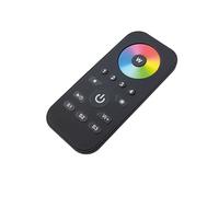 sigor Télécommande sans fil à 4 canaux F & # 252 ; R bande LED RVB