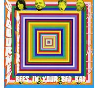 Sigourney Reverb - Bees in Your Bed Bad