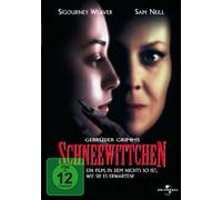 Sigourney Weaver,Sam Neill,Gil Bellows - Schneewittchen