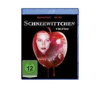 Schneewittchen - A Tale of Terror (Blu-ray) Sigourney Weaver Michael Cohn