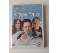 Sigourney Weaver - Snow Cake [Import anglais]