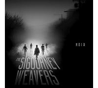 Sigourney Weavers - Noir