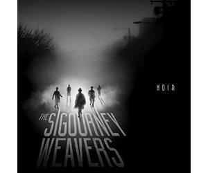 Sigourney Weavers - Noir