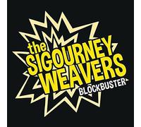 Sigourney Weavers,the - Blockbuster