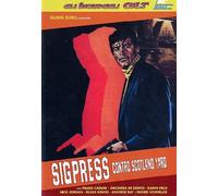 Sigpress Contro Scotland Yard