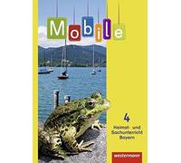 Sigrid Binder Joachim Ka Mobile Heimat- und Sachunterricht - Ausgabe 201 (Poche)