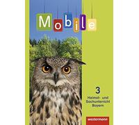 Sigrid Binder Joachim Ka Mobile Heimat- und Sachunterricht - Ausgabe 201 (Poche)