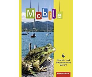 Sigrid Binder Joachim Ka Mobile Heimat- und Sachunterricht - Ausgabe 201 (Poche)