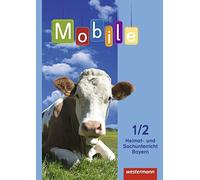 Sigrid Binder Joachim Mobile Heimat- und Sachunterricht - Ausgabe 2014 (Poche)